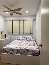 Blk 315B Yishun Greenwalk (Yishun), HDB 4 Rooms #625047721